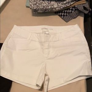 Old navy shorts
